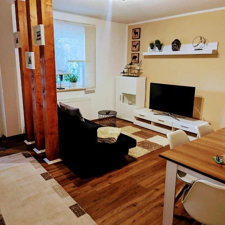 Ferienwohnung Jobst - Ruhig Mit Blick Ins Gruene Nittenau Экстерьер фото