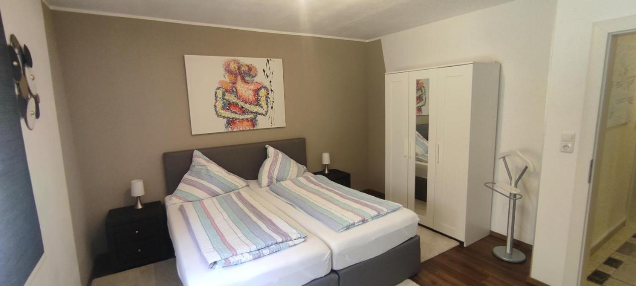 Ferienwohnung Jobst - Ruhig Mit Blick Ins Gruene Nittenau Экстерьер фото