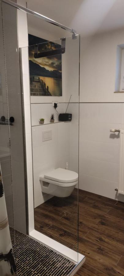 Ferienwohnung Jobst - Ruhig Mit Blick Ins Gruene Nittenau Экстерьер фото