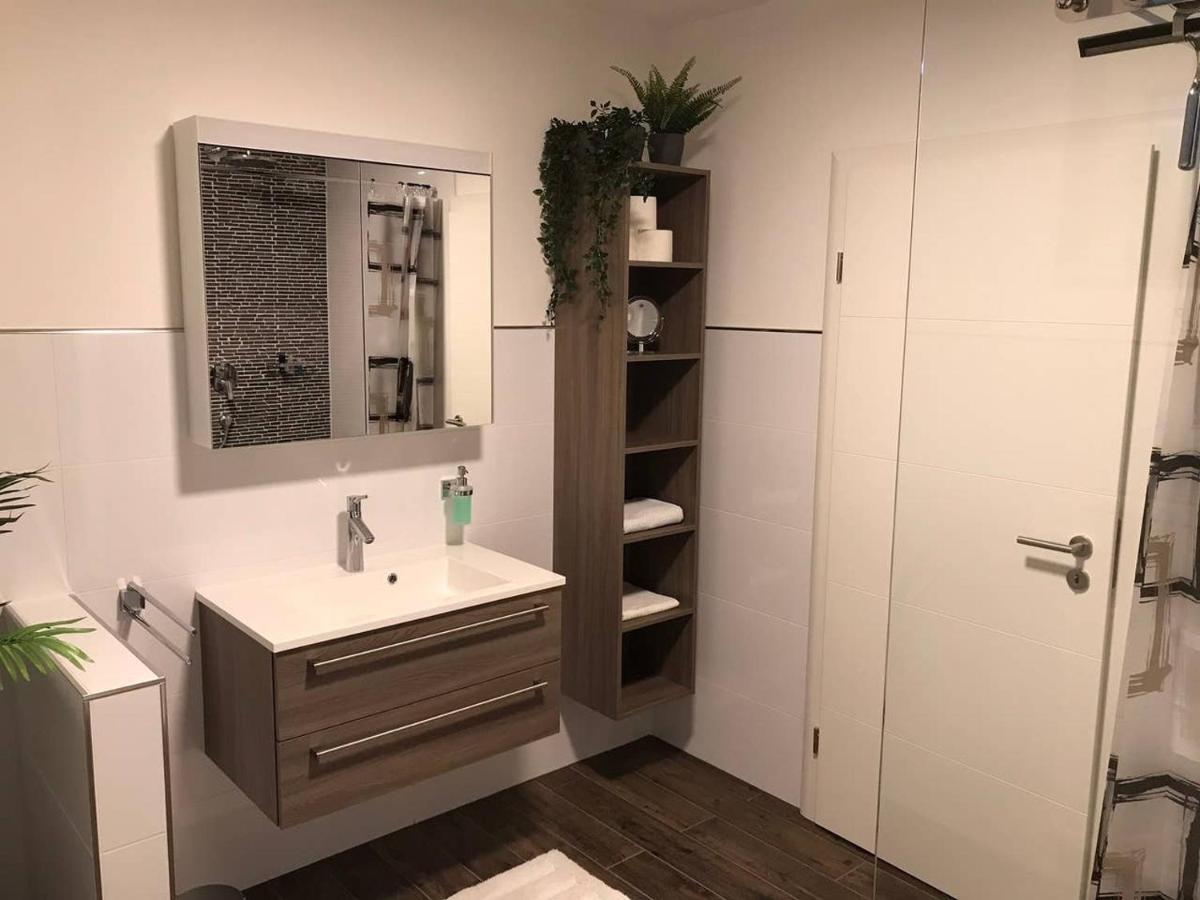 Ferienwohnung Jobst - Ruhig Mit Blick Ins Gruene Nittenau Экстерьер фото